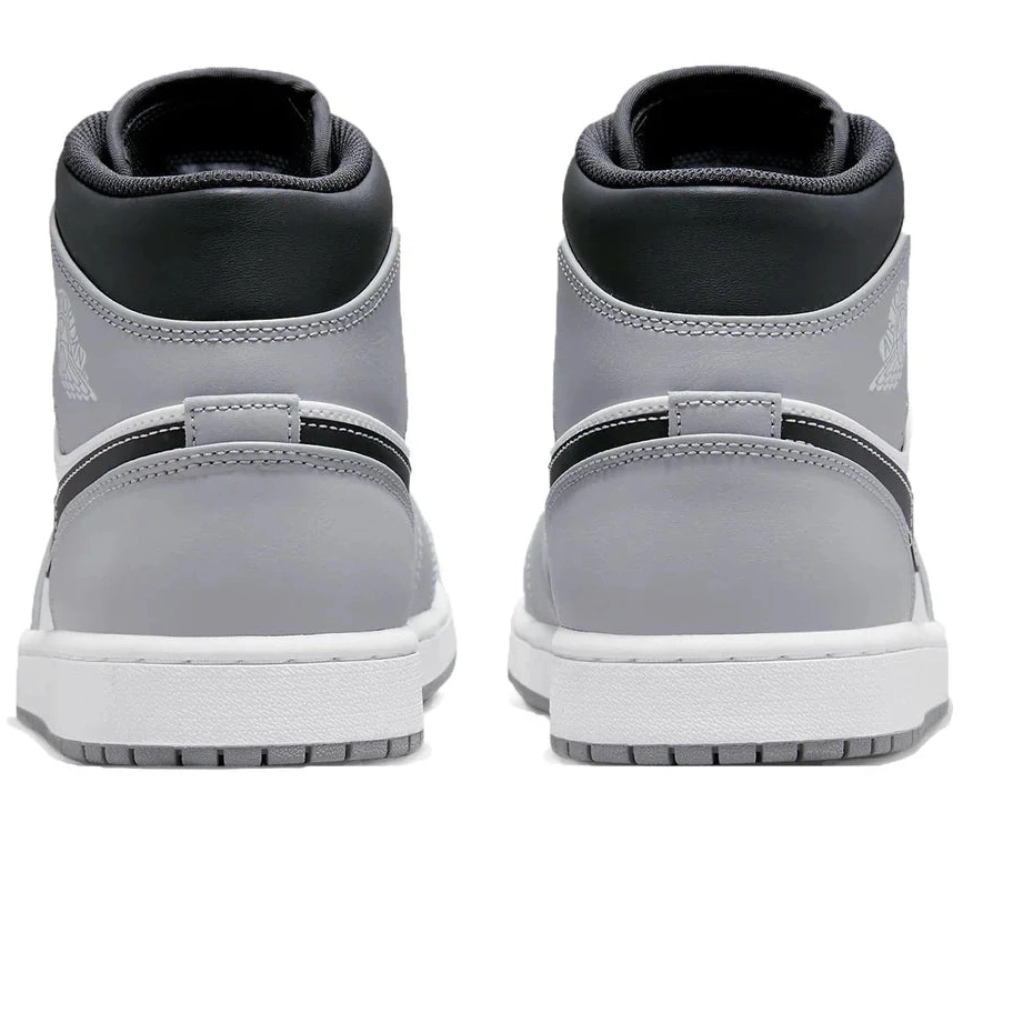 1 Mid Jordan Smoke Light Grey Air Anthracite 0805
